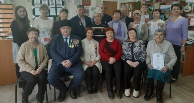 Краеведы из Татарстана побывали в Кунашакском районе  Челябинской области