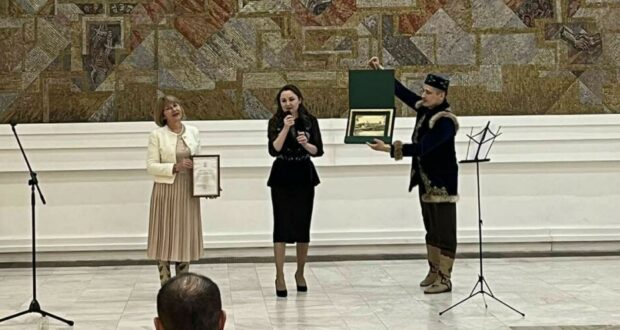 В Болгарии прошло мероприятие, посвященное 10-летию Татарской общественной организации «Волжские булгары»