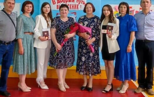Нажия Ямашева мечтала стать певицей, но 40 лет учит русскому татарских детей