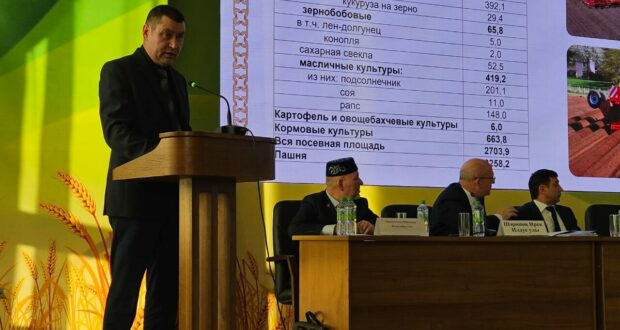 В рамках Схода предпринимателей татарских сел состоялась работа дискуссионных площадок