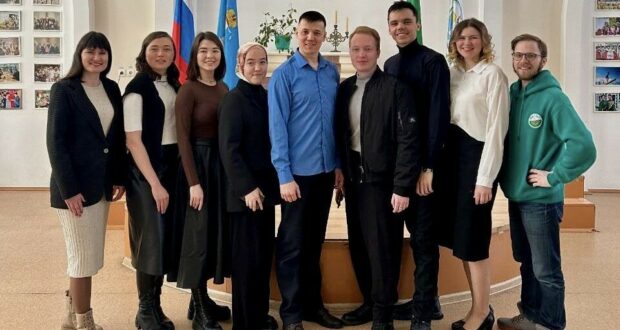 В городе Ульяновск прошла встреча, посвященная подготовке к региональному этапу конкурса