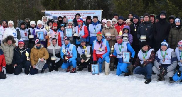 Түбән Новгород өлкәсендә Рөстәм Айдерхановның истәлегенә спорт ярышлары узды