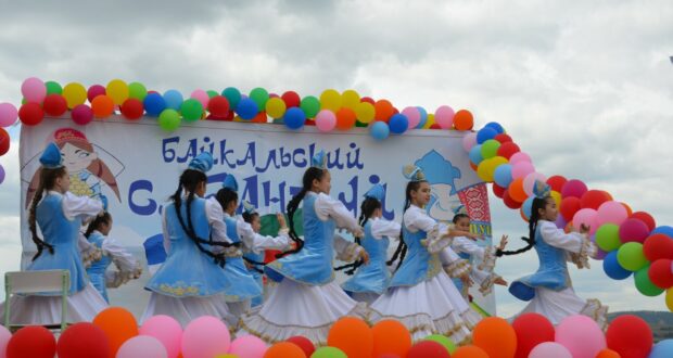 Улан-удэнская школа танцев завоевала Гран-при в Казан