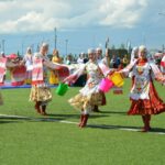 В Дубае состоится Татарский народный праздник Сабантуй
