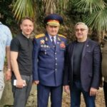 Васил Шәйхразыев эш сәфәре белән Кырым Республикасына бара