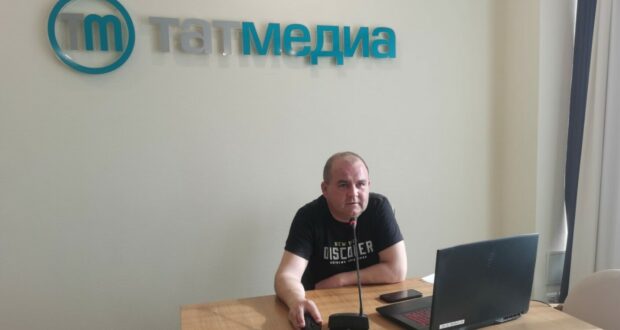 Бөтендөнья татар конгрессы «Татмедиа» белән берлектә онлайн-укулар башлады