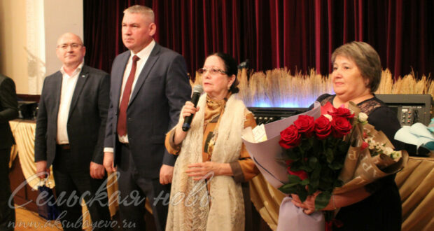 На Аксубаевской сцене состоялась премьера спектакля «Сихерче» по повести Набири Гиматдиновой
