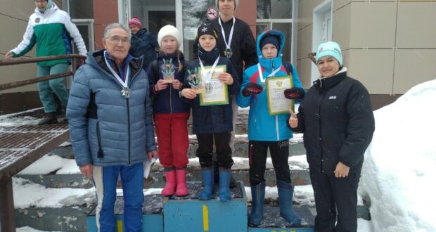 Прошло открытое личное первенство Бардымского округа по лыжным гонкам на призы Всемирного конгресса татар