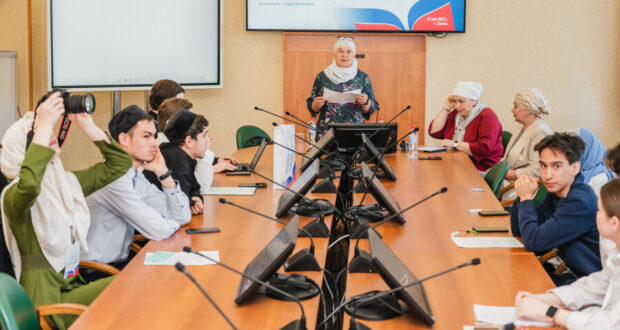 В Казани состоится II Республиканская студенческая конференция