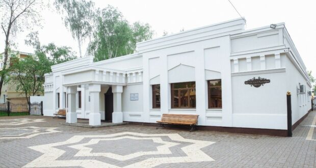 Духовно-культурному центру Мордовии– 10 лет