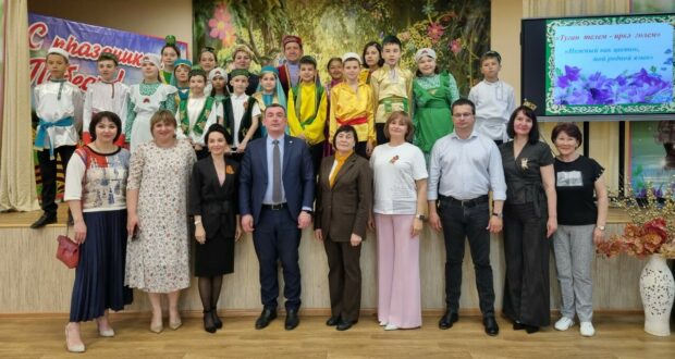 Делегация Татарстана посетила с рабочим визитом Астраханскую область