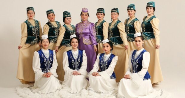 В Сургуте состоится концерт коллектива татарской культуры «Сандугач»