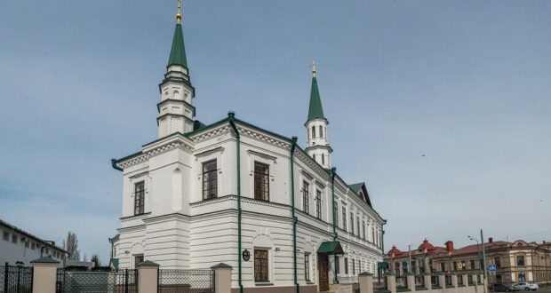 Порядок проведения Ураза-байрама в мечетях Татарстана