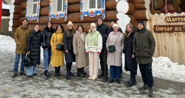 Татарский культурный центр Екатеринбурга организует захватывающие экскурсии в Свердловской области