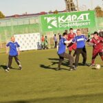 Альметьевский мухтасибат приглашает мусульман принять участие в Республиканском турнире по мини-футболу