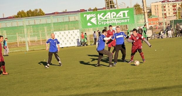 Альметьевский мухтасибат приглашает мусульман принять участие в Республиканском турнире по мини-футболу