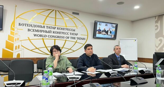 Прошло совещание оргкомитета по подготовке Сабантуя в Чеченской Республике