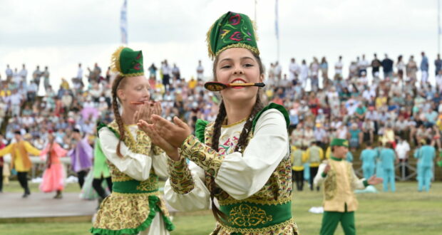 В Челябинской области праздновать Сабантуй будут до конца июня