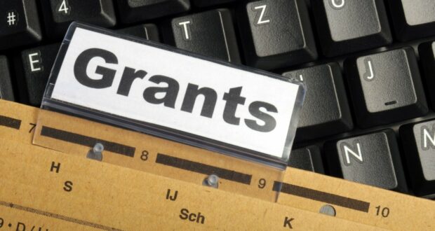 Announcement of a competition for the provision of grants for the development of civil society in 2024