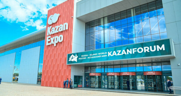 Russia’s largest exhibition Russia Halal Expo will open in Kazan on May 15