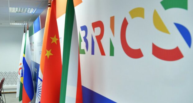 This week Kazan will host the International BRICS+ Cities Forum