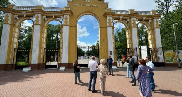Сабантуй в Нижнем Новгороде состоится 27 июля в Автозаводском парке