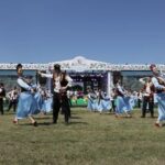 В Грозном пройдет национальный татарский праздник «Сабантуй»