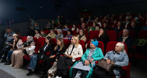 The 20th International Film Festival “Altyn Minbar” expands its reach