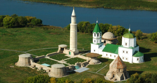 The ancient city of Bolgar to host the festival “Spiritual Unity of Russia – a Message to the World!”