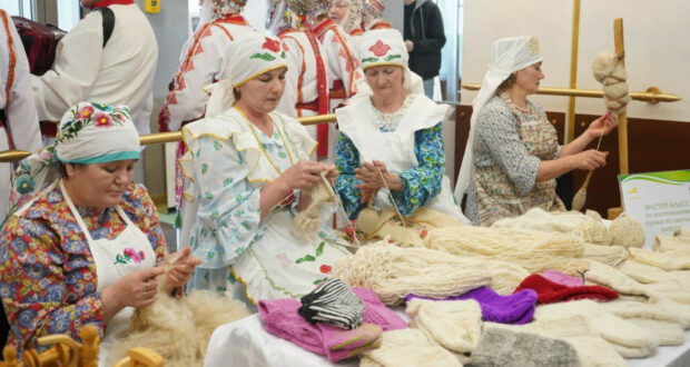 В рамках конкурса «Культурная столица Татарстана» пройдет День культуры Заинского района