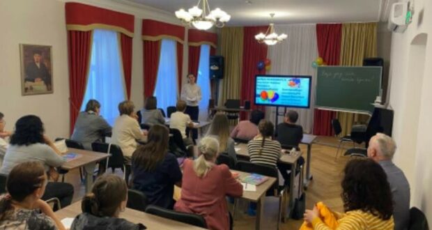 Tatar language courses opened in Yekaterinburg