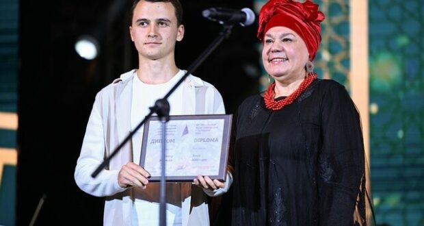 Representatives and activists of the Moscow Tatar Autonomy were recognized at the Altyn Minbar Kazan International Film Festival