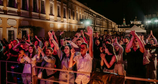 Over 36,000 people attended the “DARTFest 2024” festival of modern Tatar culture