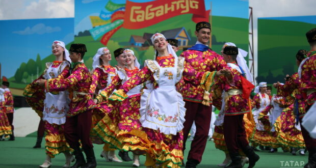 Tatarstan explores Sabantui’s inclusion in UNESCO Intangible Heritage list