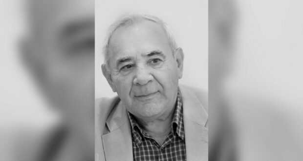 A People’s Artist of Russia and Tatarstan Rinat Tazetdinov passed away