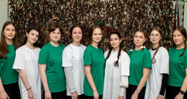 Meet the finalists of the Republican Tatar Beauty Contest “Tatar Kyzy of Mordovia – 2024”!