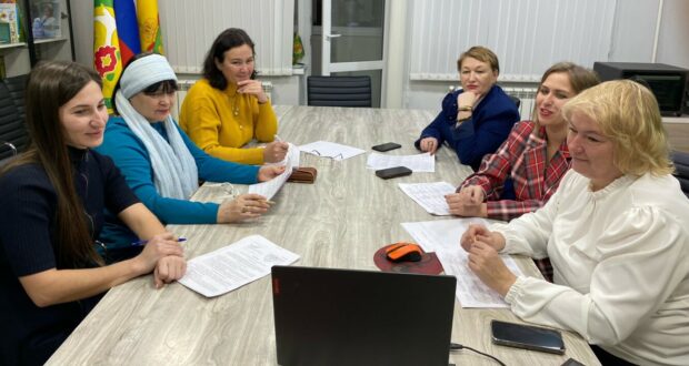 В Пензе завершился Межрегиональный детский фольклорный конкурс «Тургай»