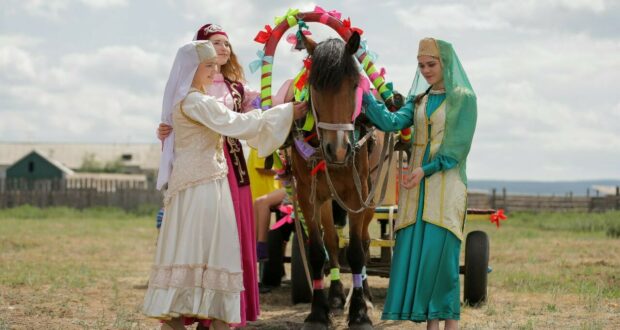 “Татарский мир Дальнего Востока” объединит татар от Байкала до Амура