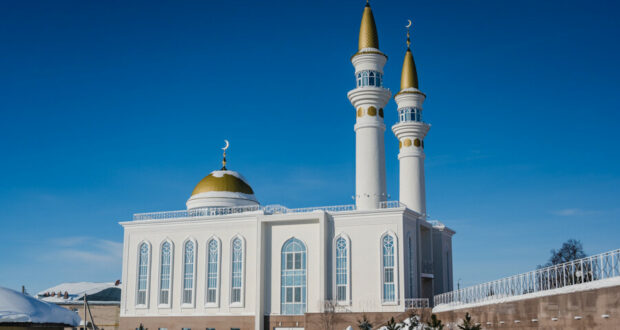 14 new mosques opened in Tatarstan in 2024