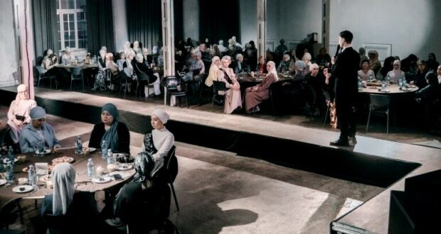 «Matur Fashion Iftar 2025»в Самаре: праздник женской красоты, единства и патриотизма