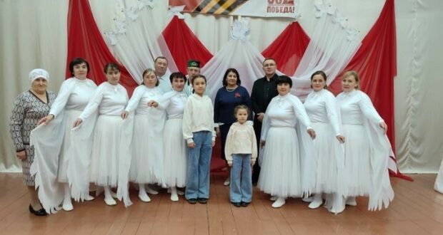 «Утлы еллар кайтавазы колакларда мәңге яңгырар»