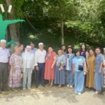 В Ташкенте проходит Центральноазиатский Сабантуй