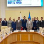В Якутске состоялось заседание Оргкомитета по подготовке XXV Федерального Сабантуя