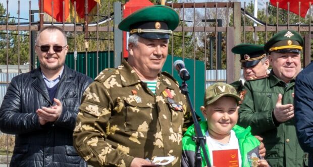 Халыкара конкурста беренче