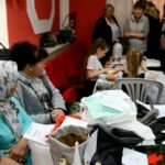Бойцам СВО от земляков с любовью и заботой