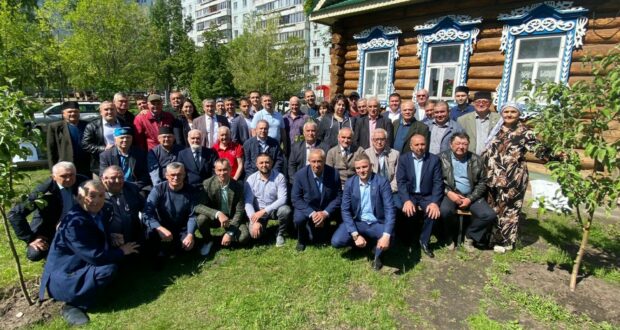 Фермерлар авылларны яшәтә