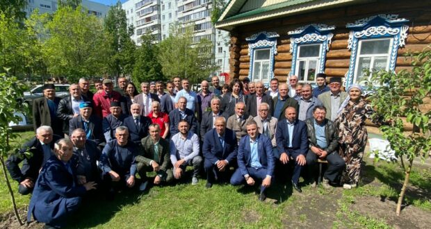 Фермерлар авылларны яшәтә