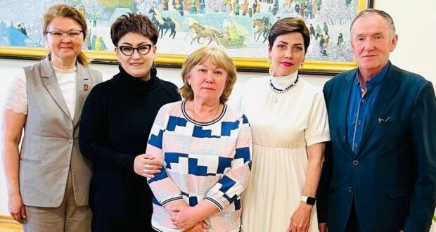 Өлкә Сабан туена рәхим итегез