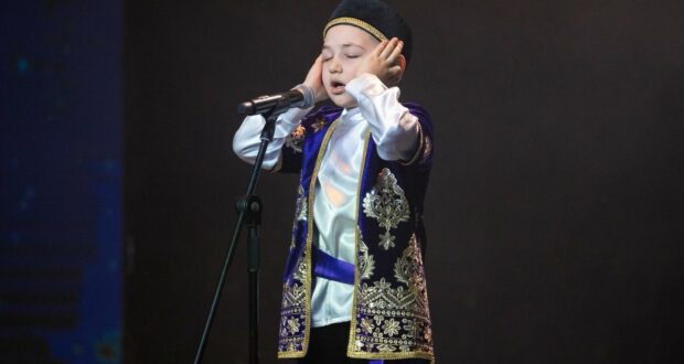 Ульяновск өлкәсе “Татар азаны” Россиякүләм курс-бәйгесенә һәм Татар мөәзиннәре җыенына чакыра