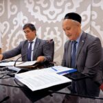 Бөтенроссия татар дин әһелләре форумына багышланган матбугат конференциясе узды